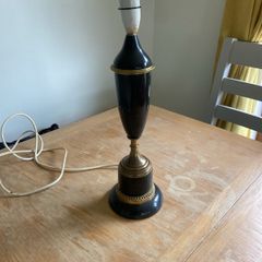 lamp