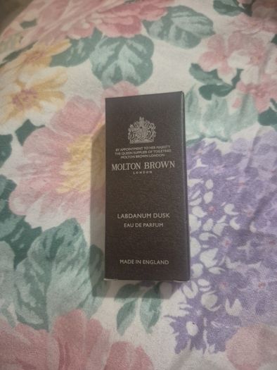 Molton Brown Fragrance. Eau de Parfum