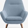 rocking chair Jysk Image 5