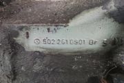 Mercedes 507D (Van) Manual Gearbox