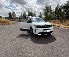 2023 Citroen C5