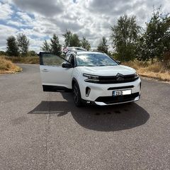 2023 Citroen C5
