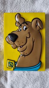 Scooby Doo Special Edition 3D Case DVD