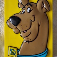 Scooby Doo Special Edition 3D Case DVD