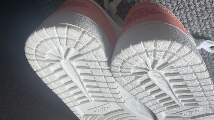 Nike Air Jordan 1 High Mid and Low (DEADSTOCK)
