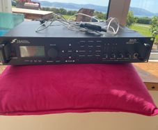 Fractal Axe-Fx Standard