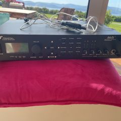Fractal Axe-Fx Standard