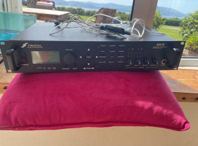 Fractal Axe-Fx Standard