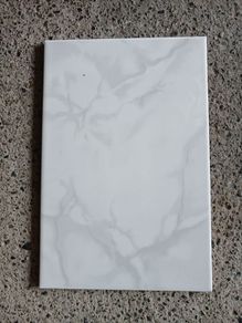 2 boxes wall tiles