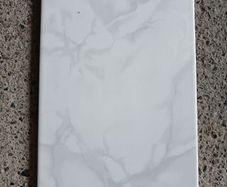 2 boxes wall tiles