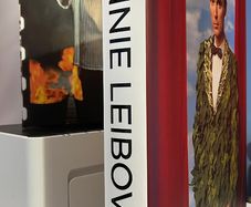 Annie Leibovitz Taschen Hardback with Slipcase