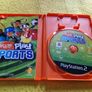 Eye Toy Play Sports PlayStation2 Ps2 Games Original Image 3