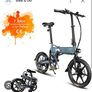 electric bike fido Image 2