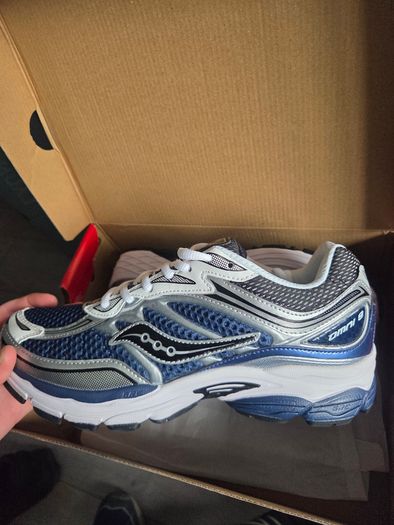 Runners