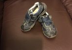 Clarks Trainers, size EU- 28, UK-10F