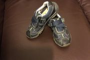 Clarks Trainers, size EU- 28, UK-10F
