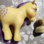 G1 My little pony show stable - complete Image 4