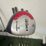 golf clubs Image 6