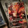Blaziken ! Illustration Rare ! from The Glory of Team Rocket Set ! 2025 ! Japanese Pokemon Card ! Image 2