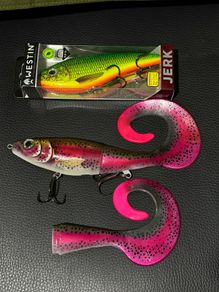 Rapala & Westin Lures
