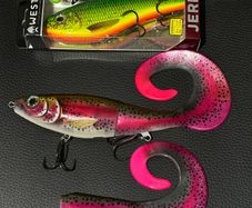 Rapala & Westin Lures