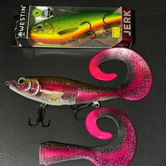 Rapala & Westin Lures