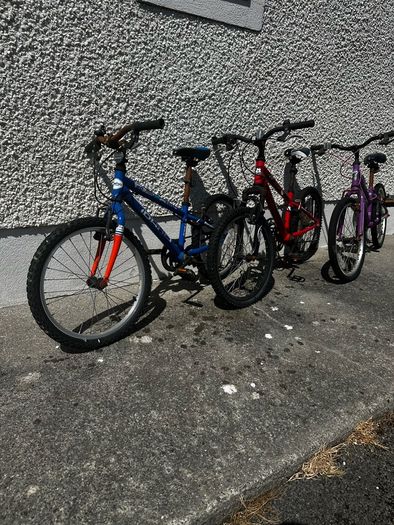 Kids Bicycles