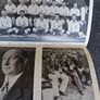 Arsenal/History. Tom Whittaker's, Arsenal Story/ 1958 Image 7