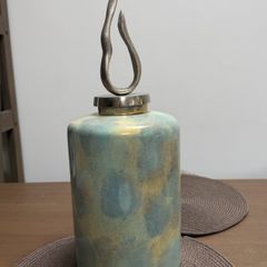 Decorative jar