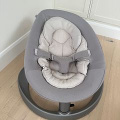 Nuna Leaf Rocker / Swing / Bouncer