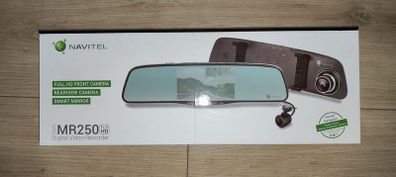 Navitel MR250 Dashcam FULLHD