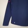 Like new kilkenny gaa soft shell fleece jacket size 10 navy/pink Image 8