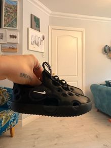 nike sunray