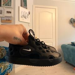 nike sunray