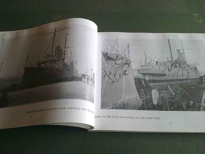 Forgotten Shipbuilders of Belfast Workman, Clark 1880-1935 Ireland