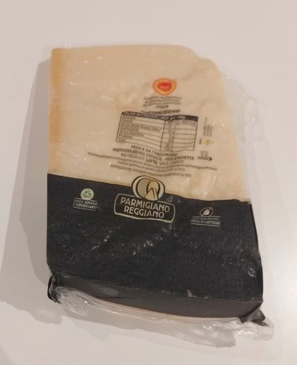 Parmagiano Reggiano - 1kg - NEW