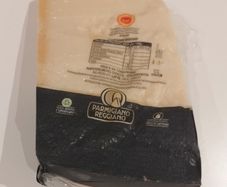 Parmagiano Reggiano - 1kg - NEW