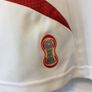 Liverpool Jersey. Season 2007/2008. Official Adidas Away Jersey From 2007. Authentic Original From The Time. Not A Modern Day Remake. Image 4
