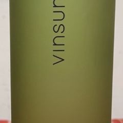 Plastic water bottle