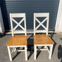 Dining Chairs