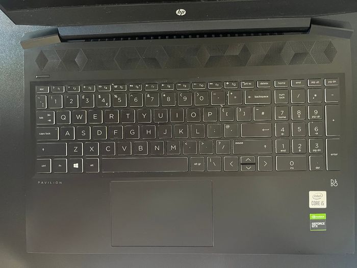 Hp