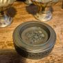 classic vintage brass ornamets Image 7