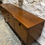 Mid Century Modern Teak Sideboard by Beautility Image 3