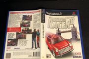 London Racer II Ps2