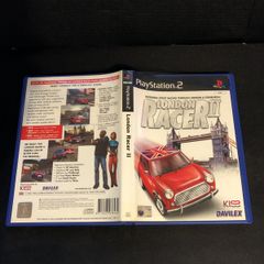 London Racer II Ps2
