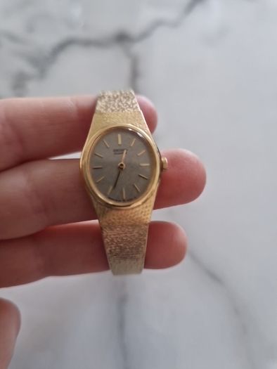 Seiko women's  watch