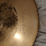 Sabian 21" ride cymbal tri top Ride Image 4