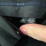 Designer Theory wool trousers Image 4