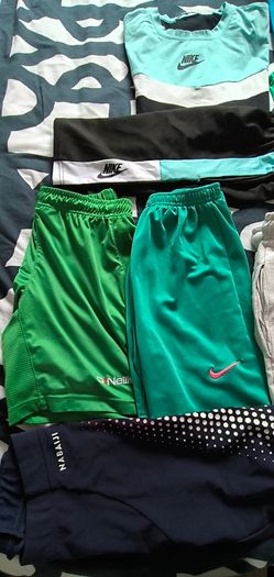 Summer Boys clothes bundle age 12-14