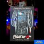 Friday the 13th Pamela Voorhees 1980 Ultimate NECA Figure Image 3